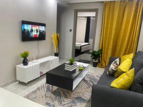 Yaya Apartments